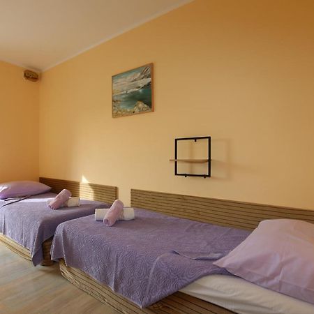Вилла House Zbasnik Климно Экстерьер фото
