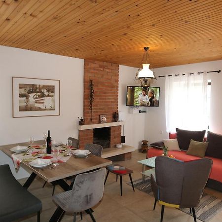 Вилла House Zbasnik Климно Экстерьер фото