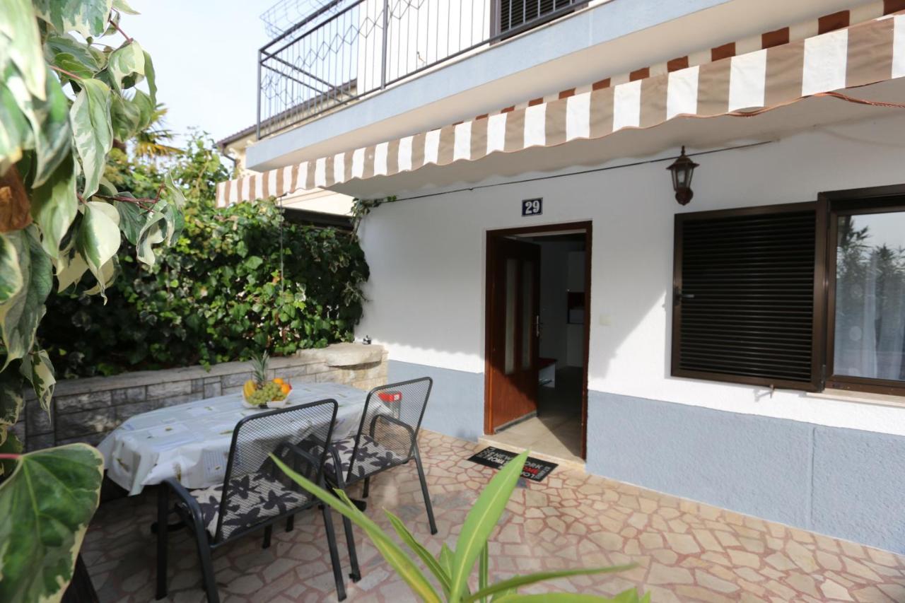 Вилла House Zbasnik Климно Экстерьер фото