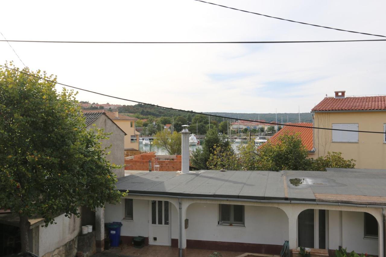 Вилла House Zbasnik Климно Экстерьер фото